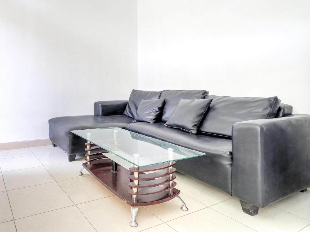 Oyo 2997 Grand Suites Palace 2 Sindanglaya Exteriör bild