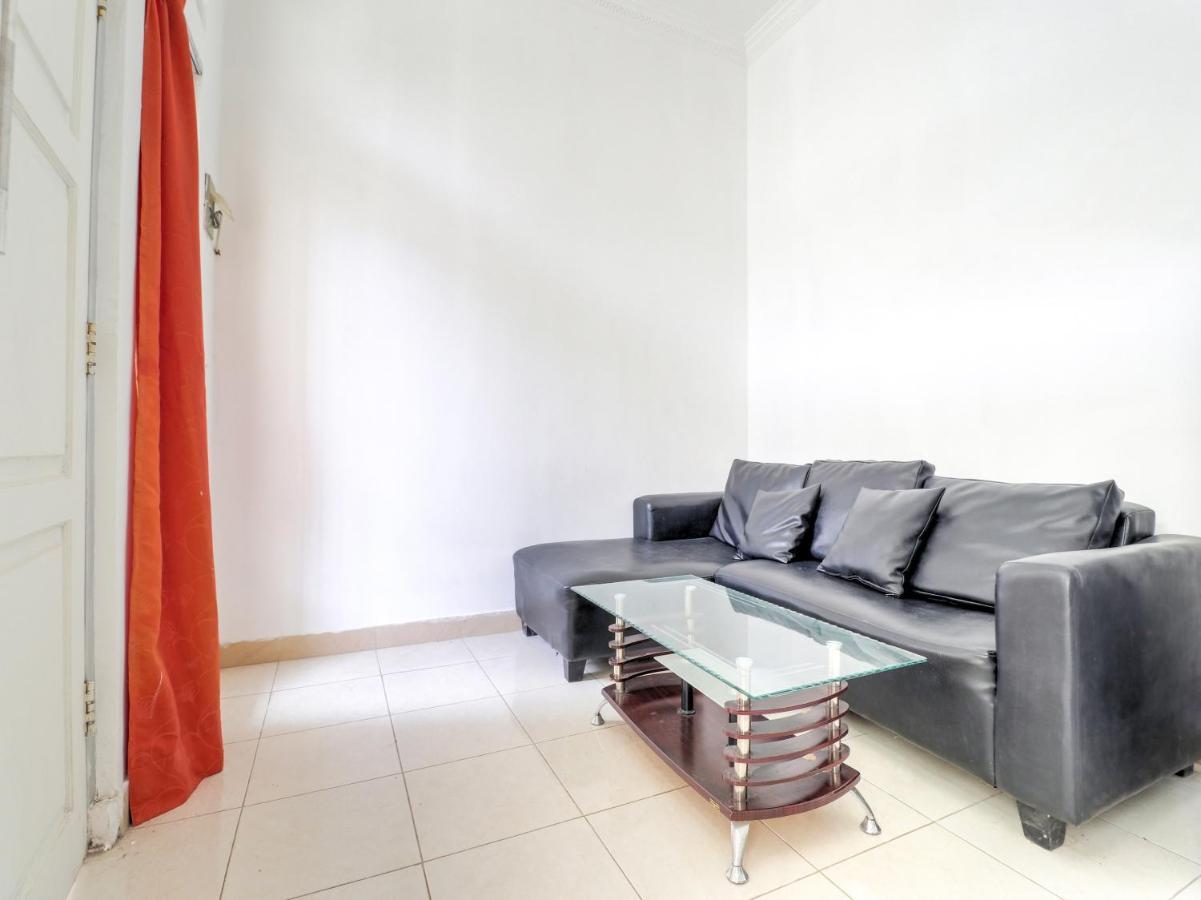 Oyo 2997 Grand Suites Palace 2 Sindanglaya Exteriör bild