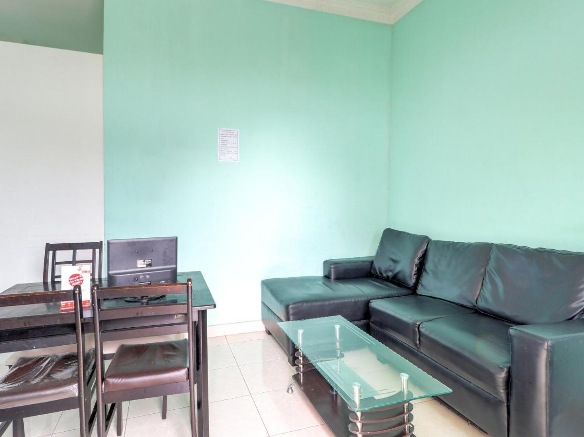 Oyo 2997 Grand Suites Palace 2 Sindanglaya Exteriör bild